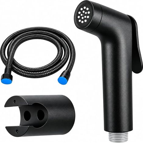 Pommeau de douche mobile pour camping et camping-car avec tuyau de 1,5 m