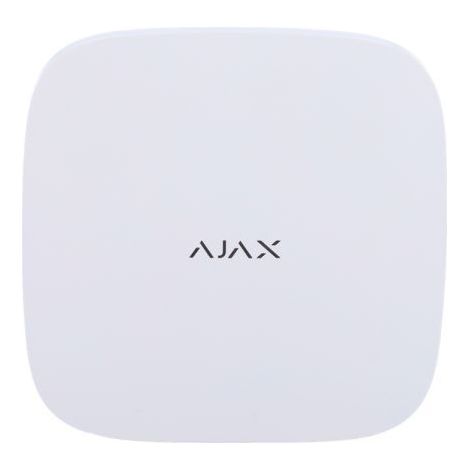 Ajax Cover centrale HUB bianco Dummybox - 18940