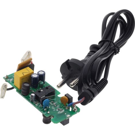 Moulinex Tefal cavo alimentazione scheda PCB 250V mixer InfinyForce Pro DD95 (1/2)