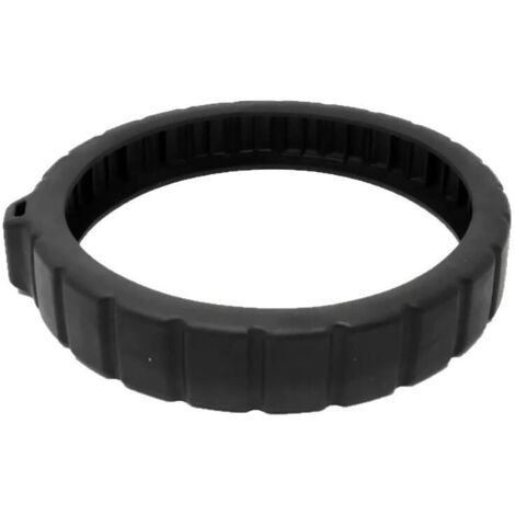 Kit de Pneus pour Nettoyeur Pentair Lil Rebel 360455 – Compatible avec le Modèle 360450 – Accessoire pour Piscine Hors Sol (1/4)