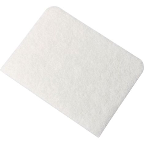FILTRE MOUSSE POUR PETIT ELECTROMENAGER MOULINEX - RS-RT900736