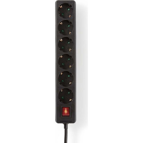 Nedis CSBR4030WT1000 Koaxialkabel Rg59u 100 m Rolle weiß (1/3)
