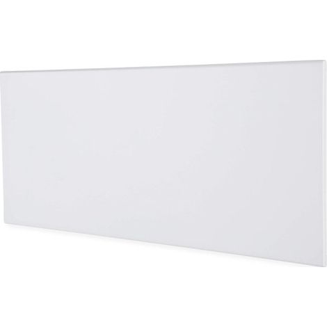 Radiador eléctrico con conexión Wi-Fi ADAX - Blanco - 2000 W - 33 x 140,3 x 8,7 cm - NEO H 20 KWT