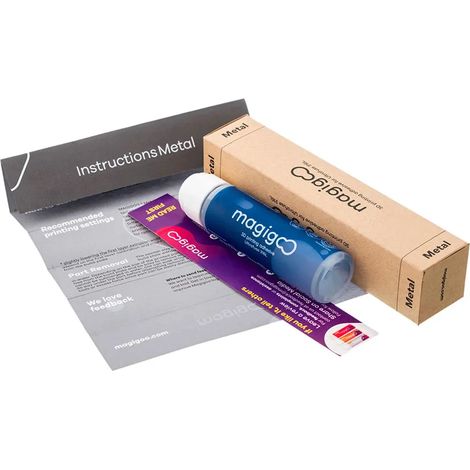 3D Klebstoff Magigoo m3pen-u316l ungiftig hohe Temperatur (1/2)