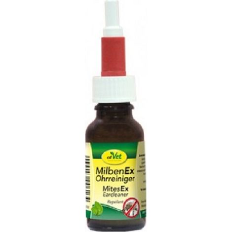 Gav Allfeed Ear Cleaner 20 ml