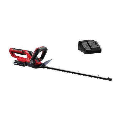 TAGLIASIEPE BATTERIA GE-CH 1855/1 LI EINHELL - VOLT 18 AH 2,5 X-CHANGE MM 610X18