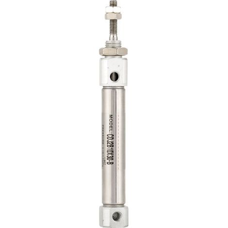 Cylindre pneumatique, largement utilisé, bonne fabrication, excellent matériau pour la maison (1/5)