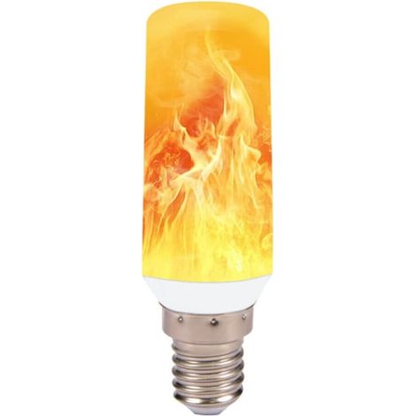 Filiyano-Ampoule LED basse consommation, culot E14 (1/5)
