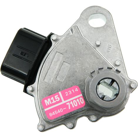 Passend für Toyota Reiz und Lexus Fahrzeugteile, Getriebegangpositionsschalter 84540-71010 (1/4)