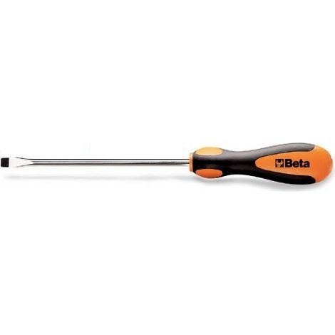 Cacciavite lama piatta 10x200mm Beta 1270
