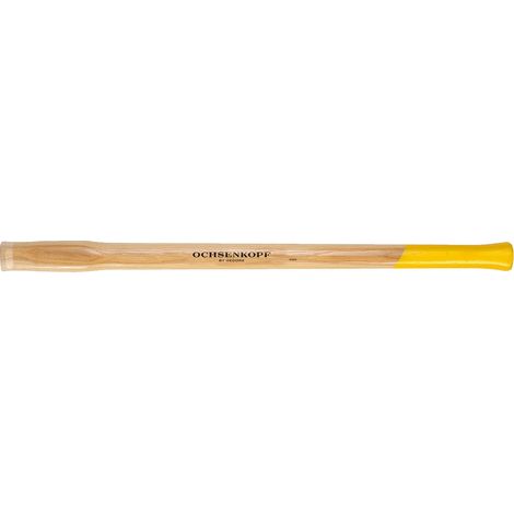 OCHSENKOPF OX E-36 H-2600 Ersatzstiel, Hickory, Knauf 900 mm (1/2)