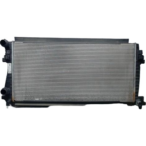 [PRODUIT D'OCCASION] Radiateur SEAT Leon ♻️ Ref Oe. 5q0121251ec - Garantie à vie (1/4)