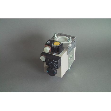Brötje Koerting Multi-Bloc R 1 1/4 " 13.5 mbar Eing. mit GW50A5 MB412 B01 S20, 614160