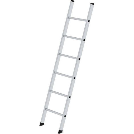 MUNK Anlegeleiter 6 Sprossen (1/4)