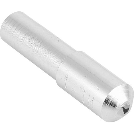 Penna diamantata per ravvivare le superfici – gambo tondo – 40 mm – 0,15/0,2 – mola abrasiva – strumento per ravvivare le superfici