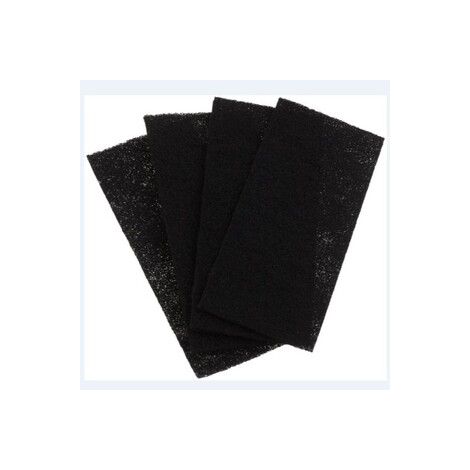 20 filtres HEPA pour purificateur Holmes AER1 – Modèle HAPF30AT – Éliminent pollens et acariens des appareils de la série (1/5)
