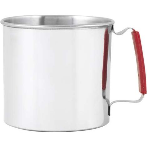 Bollilatte Inox