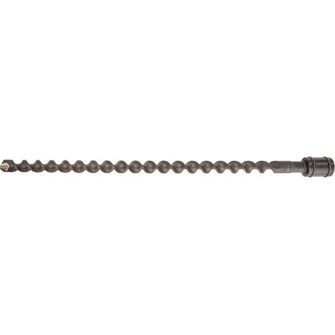 Forêt tarières pour boulonneuse MAKITA B-54318 Emmanchement : 3/4'' Ø 25 mm