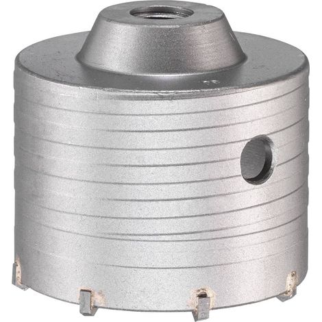 KWB - TRÉPAN À PERCUSSION CARBURE 80MM KWB (1/6)