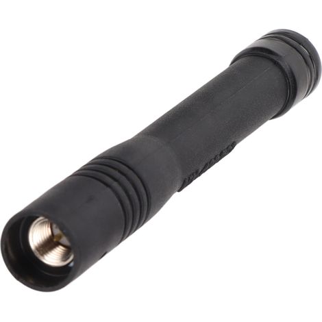 Antenne VHF compacte 3,5 pouces pour VX-130 VX-160 VX-180 VX-210A VX400 VX300 VX800 FT-60R (1/5)
