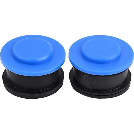 Kit asta e boccola per cavo leva cambio compatibile con Ford C-Max 2007-2010, Fiesta 2001-2008 e Focus 1998-2011. (1/5)
