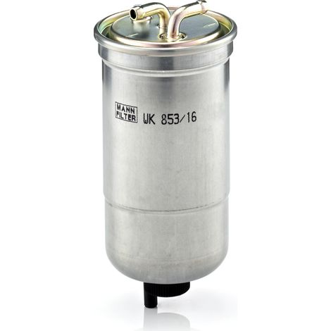 Kraftstofffilter WK853/16 mann