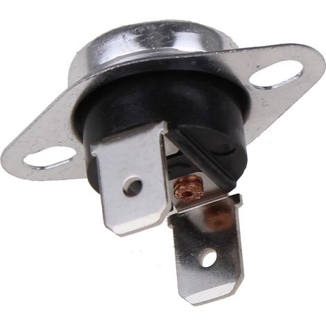Delonghi - termostato ksd301 250v 16a 85° 833/34/35 - at3065740200 -