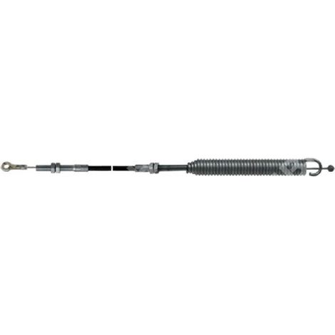 Cavo Azionamento lame per trattorini MAORI COMPATIBILE - 026502