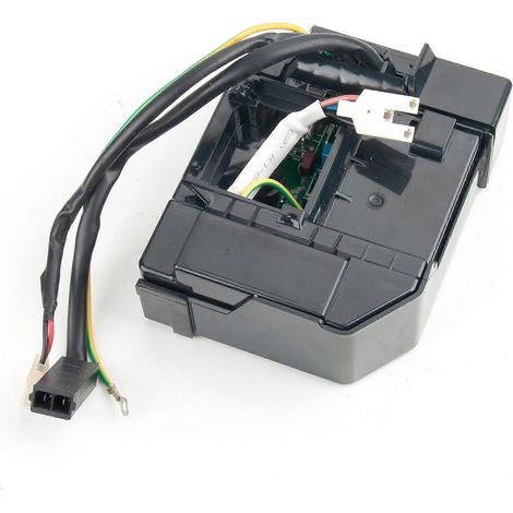 Carte de commande d'onduleur 0193525188 pour réfrigérateur Haier, accessoires de compresseur Embraco QD VCC3 2456 B5 ( ) (1/5)