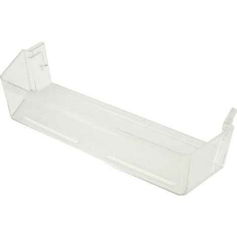 Continental Edison – Grand balconnet supérieur/intermédiaire pour réfrigérateur – Rangement optimisé pour bouteilles et condiments – Compatible avec plusieurs modèles CONTINENTAL