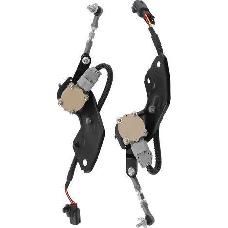 2x Capteur Contrle Hauteur Arrière pour Toyota Land Cruiser 4 Runner 8940860011 (1/5)