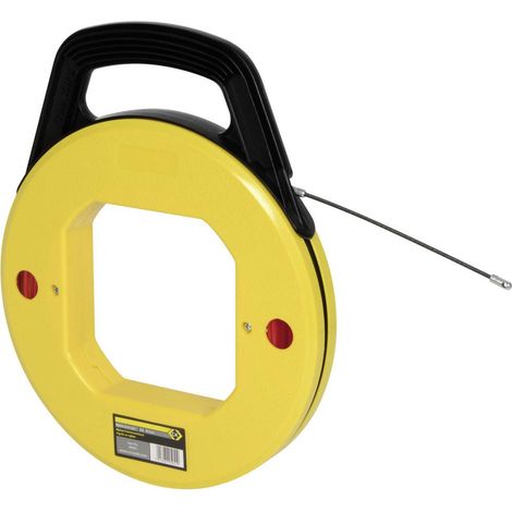 Sonda tircavi NYLON 20 M 495052 C.K 1 pz.