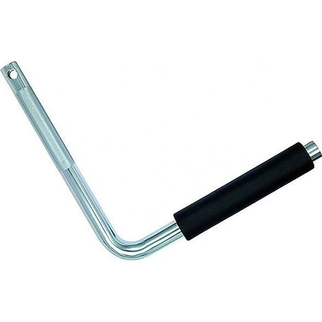 COMPROBADOR MECÁNICO ROTULAS HERRAMIENTA COMPROBACION ROTULAS BRAZO COCHE (1/4)