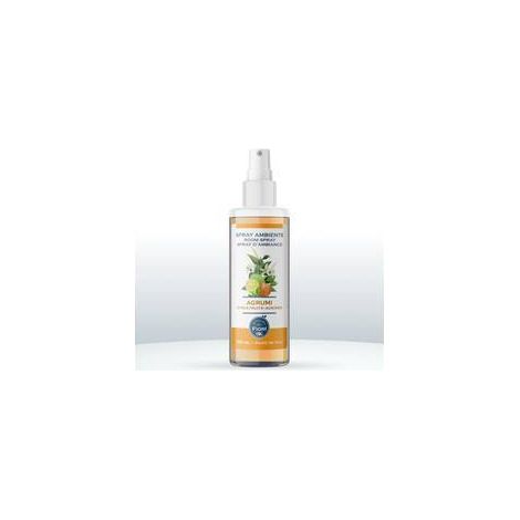 12 x SPRAY AMBIENTE OFFICINA DEI FIORI 150ML AGRUMI