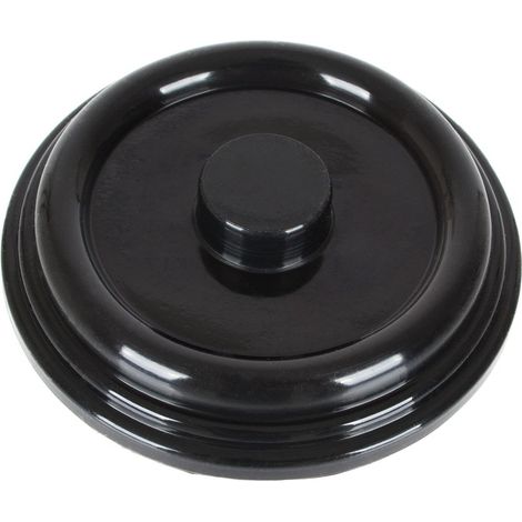 Membrane de reniflard de cache-culbuteurs 60 mm pour VW Bora 98-05 1.9 TDI / 2.0 TDI (1/2)