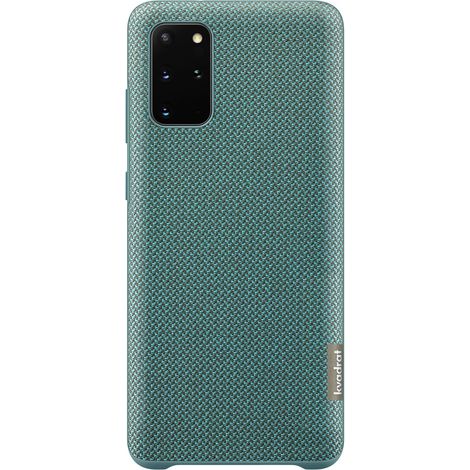 Samsung EF-XG985 Handy-Schutzhülle 17 cm (6.7") Cover Grün (1/4)