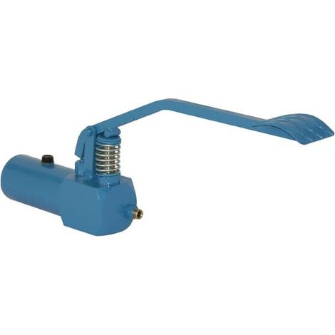 Fußpumpe mit Tank GASPARINI FP25 (1/4)