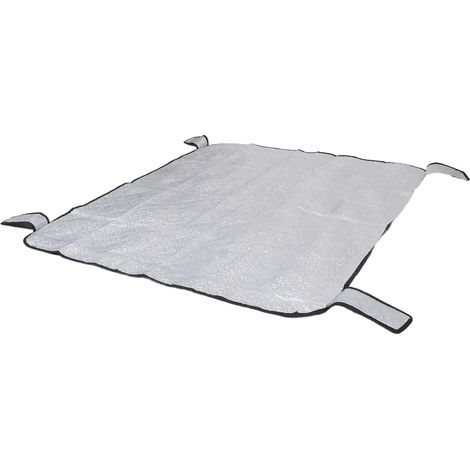 de pare brise 150 x 125 cm protection antigel pour SUV et