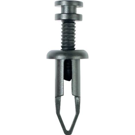 Agrafes à pousser pour pare-chocs pour Toyota/Lexus, pack de 50 (1/2)