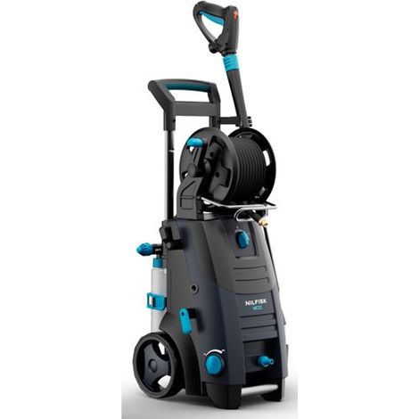 Hochdruckreiniger MC 2C-140/610 XT 540 l/h passend zu Profesional 140 bar (1/5)