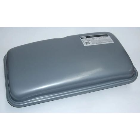 DAIKIN Vaso di espansione 10l -acqua per DAIKIN Altherma R Hybrid, 5011952