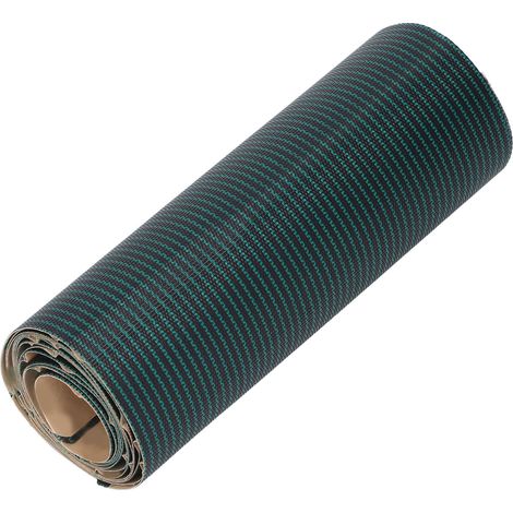 Autocollant réparation bâche piscine polypropylène imperméable adhésif taille découpable 200x20 cm pour trous déchirures couverture sécurité (1/5)