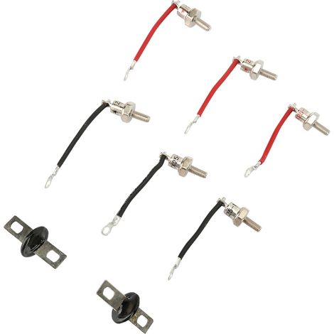 RSK2001 Diodengleichrichter-Kit für Generator (1/5)