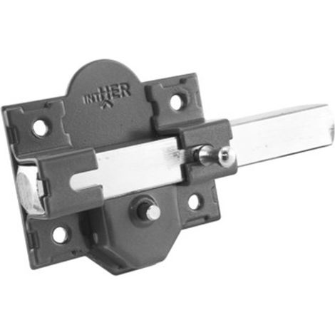 L1301-R80 Innen lackierter Riegel (1/5)