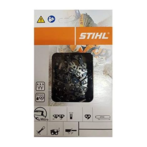CATENA PER MOTOSEGA STIHL 36360000057 3/8 1.3 CM 41