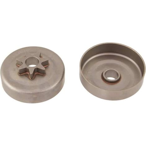 Pignon pour tronçonneuse Oleo Mac 250 - 251 - 254 - 264 - 350 - 355 - BLITZ