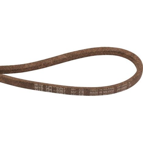 Cinghia trapezoidale MTD 7540367