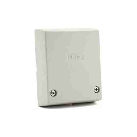 RK66S000000B Microfono Selettivo Con Testatore e Piastra Di Fissaggio RISCO RK66S000000B