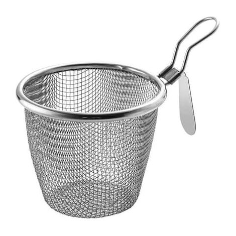 Passoire à mailles fines, passoire à nouilles, panier filtre (1/5)
