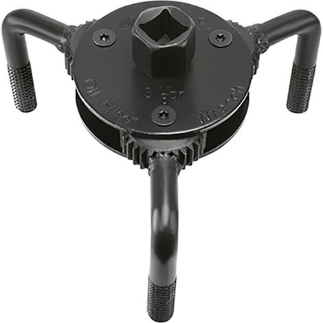 Ölfilter-Schlüssel, 10 mm (3/8"): 80-130 m (1/4)